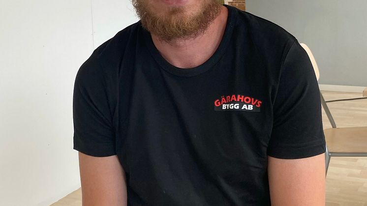 Martin Persson