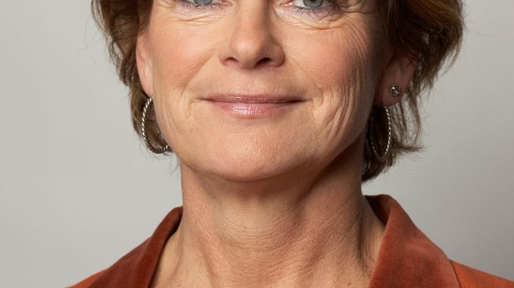 Idrottsministern inviger Nationaldagsgaloppen