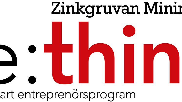Logga Zinkgruvan Mining re:think