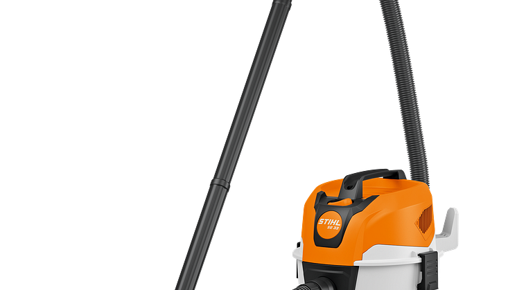 STIHL SE 33
