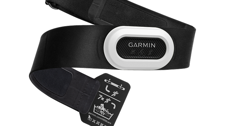 Garmin HRM-Pro Plus