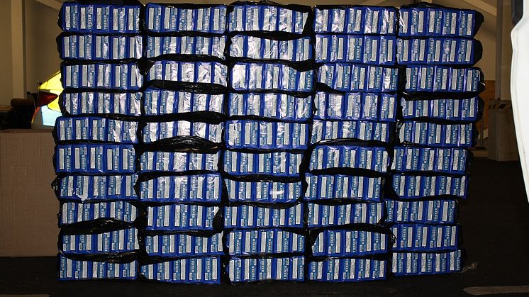 Tobacco