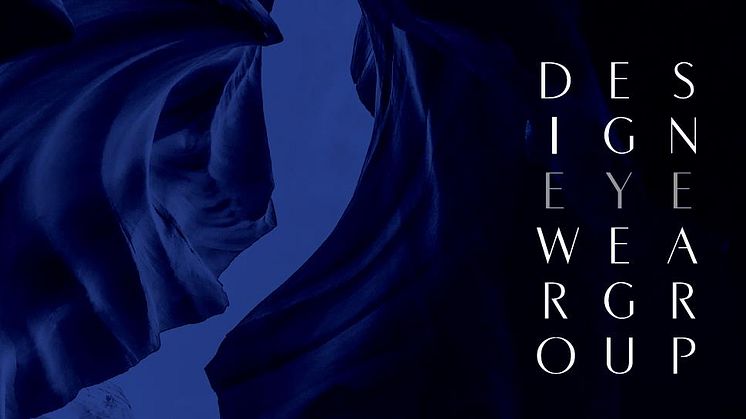 Stunning and creative new releases at Design Eyewear Group