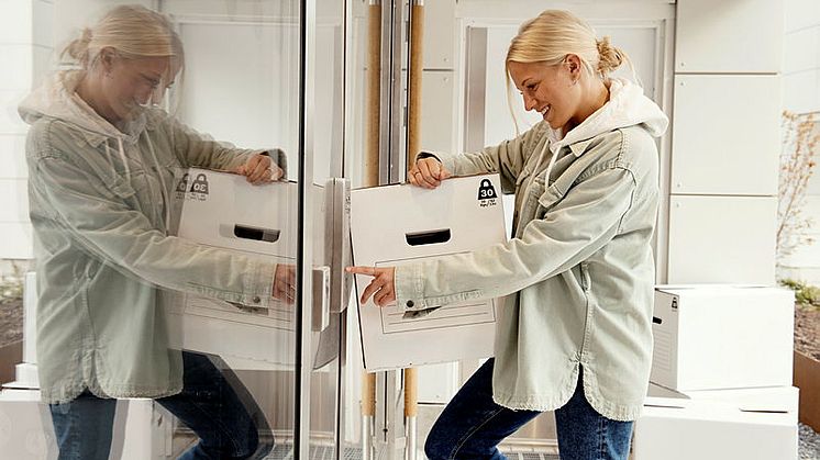 Får min dotter låna lägenheten i sommar?