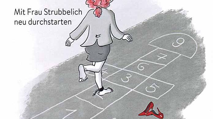Stressfrei und erfolgreich durchs Leben