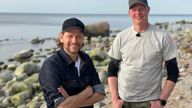 Hilti inleder samarbete med det omtyckta programmet Stugdrömmar, där Johnnie Krigström och Mattias Särnholm tillsammans med sitt team återigen reser land och rike runt för att förverkliga svenskarnas drömmar om renoverade stugor.