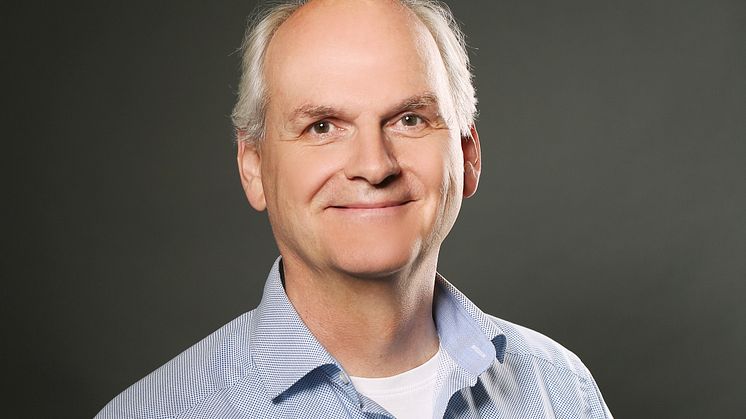 Dr. med. Klaus-Peter Liesenkötter