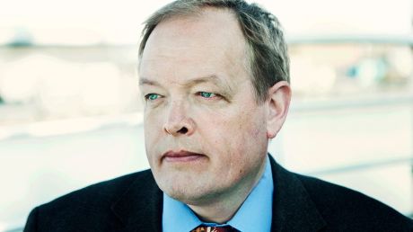HaV är beredd att utreda Hanöbukten