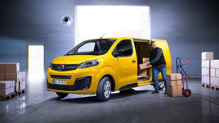 Vivaro-e