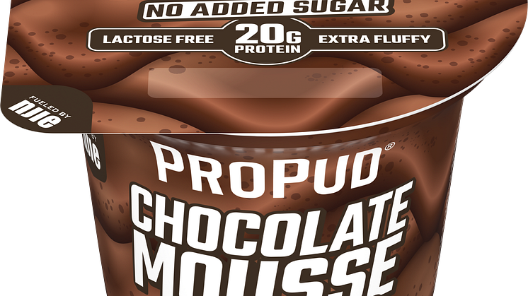 Packshot ProPud Mousse 
