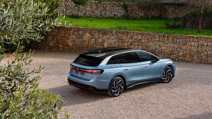 ID.7 Tourer