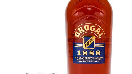 Brugal 1888 – en premiumrom för whiskyälskare