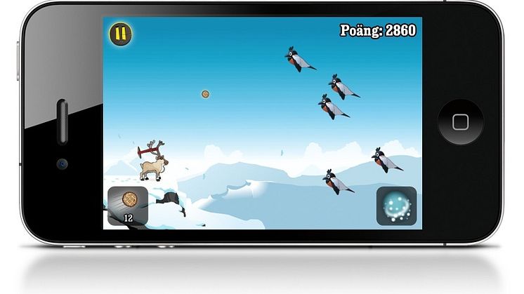 Polarbröd tar sig an spelbranschen