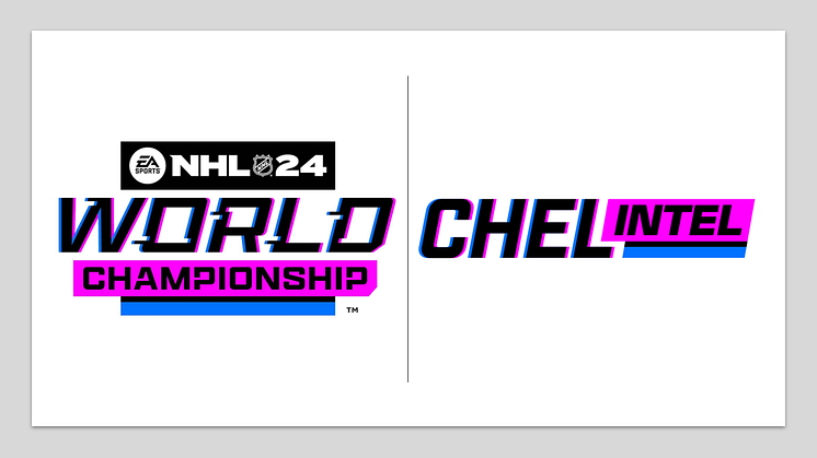 Updates from the EA SPORTS NHL 24 World Championship