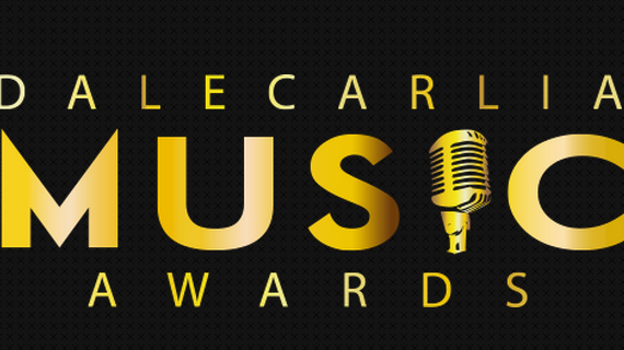Nu presenterar vi de nominerade i Dalecarlia Music Awards