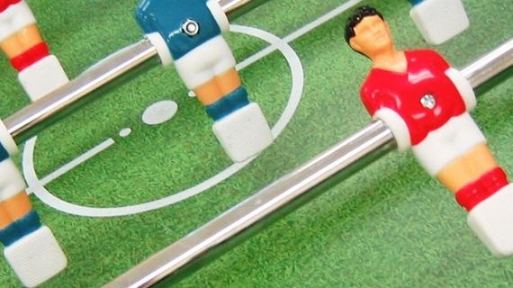 ​Deloitte Football Money League: Toppklubbarnas intäkter en dröm för de svenska fotbollsklubbarna