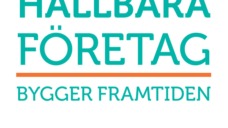 Svenska företag vill jobba hållbart - för att det lönar sig!