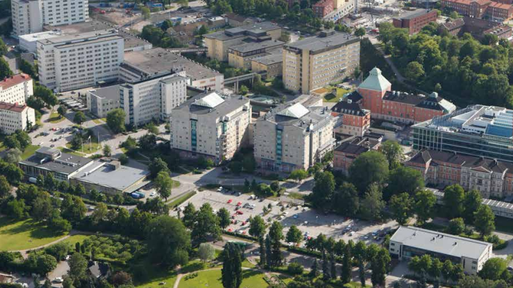 Patientnytta fokus i nytt kvalitetsbokslut från Akademiska