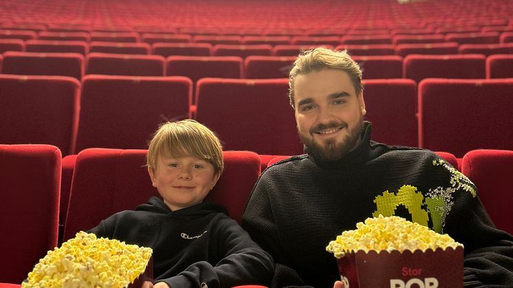 Emil och Silas