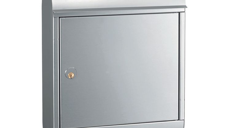 842020 MEFA Topaz (842) Rustfrit stål