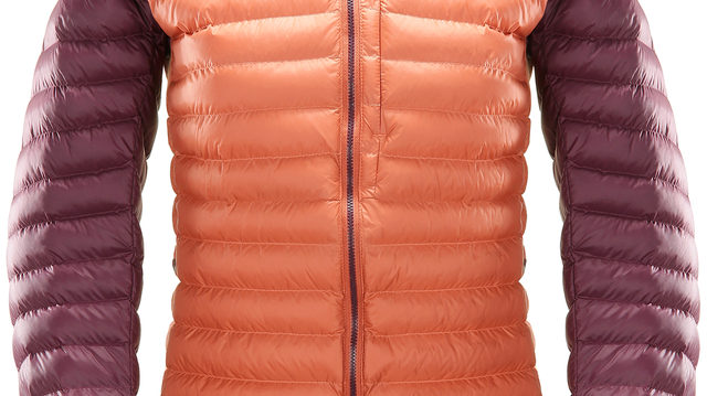ESSENS MIMIC JACKET WOMEN