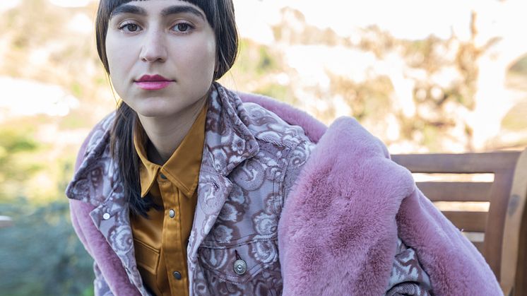 Laleh (c) Warner Music Sweden
