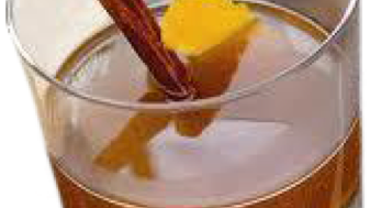 HP Hot Toddy