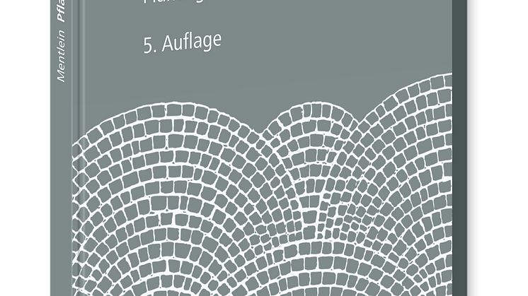 Pflaster Atlas, 5. Auflage (3D/tif)