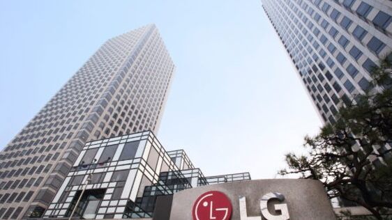 LG announces third-quarter 2021 financial results