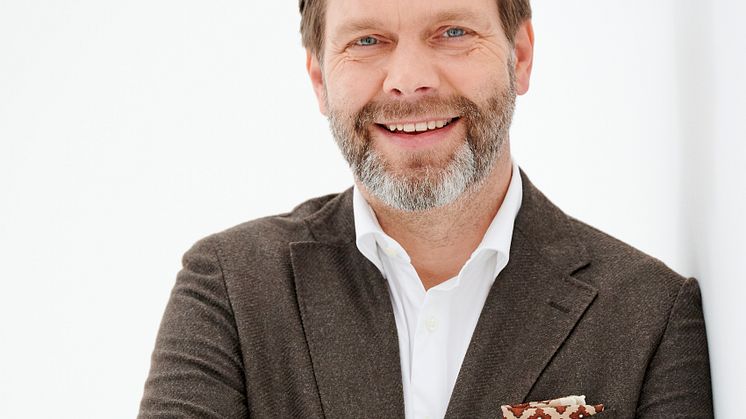 Frank Westermann, CHRCDO