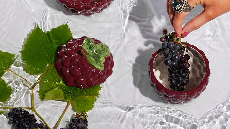 Byon SS24 - grape