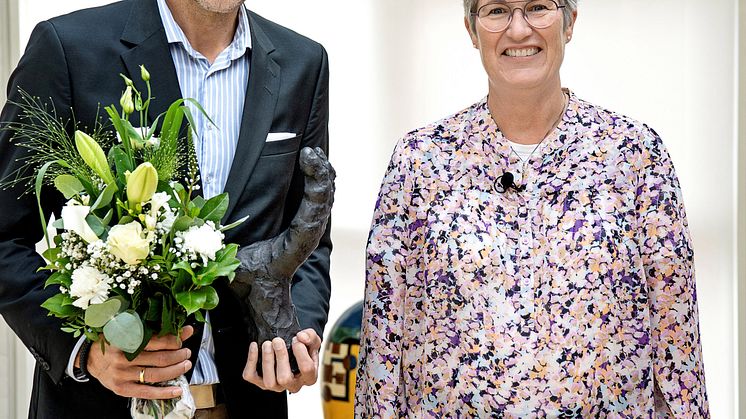 Årets Fod 2023 går til Region Sjælland