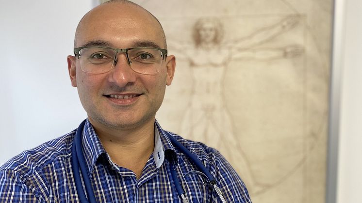 Dr. aserb. med. univ. Akif Hidayatov über seine Erfahrungen mit dem Einsatz von Medizinalcannabis in der Schmerztherapie.