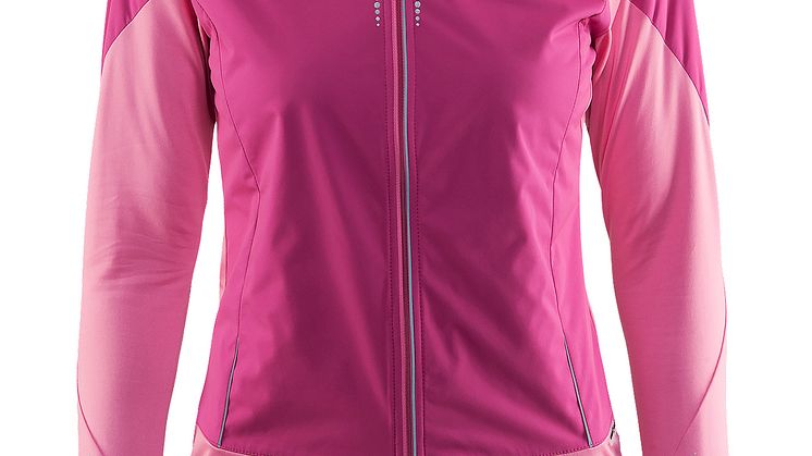 Cover jacket (dam)