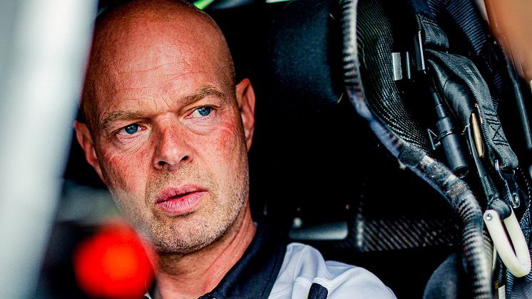 Jan Magnussen