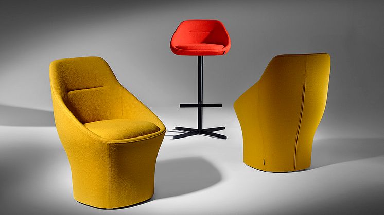 Offecct under Maison&Objet 2014