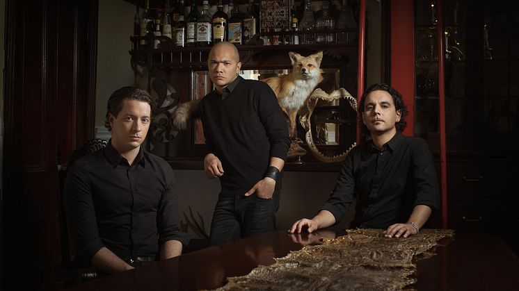 DANKO JONES