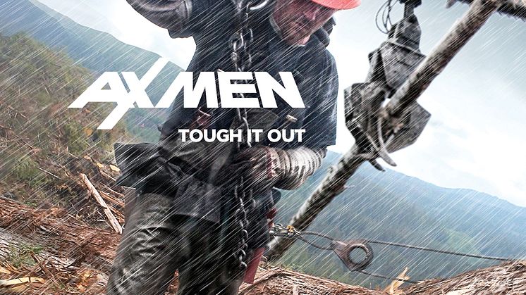 Ax Men