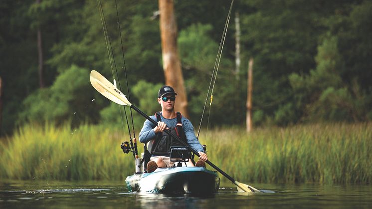 Garmin STRIKER Vivid_Lifestyle 
