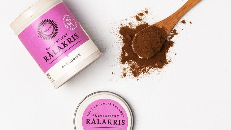 Helios Rålakris