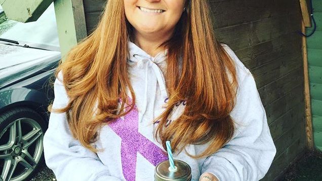 ​Wirral stroke survivor hosts fundraising event for the Stroke Association