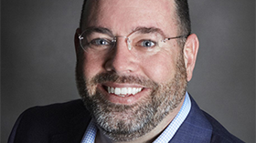 TIS Names Chris Calhoun as CEO in the Americas