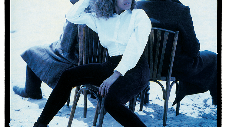 Tina Turner - Foreign Affair - Packshot.png