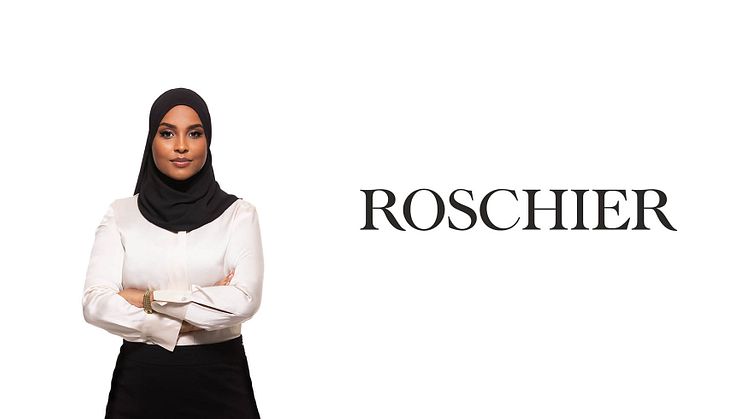 Advokatbyrån Roschier ny stödjande medlem till IMM