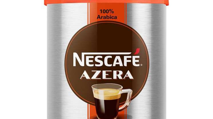 Nescafé tuo markkinoille nuoremmille kahvin ystäville suunnatun pikakahvin