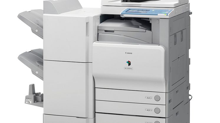 Canon iRC3580Ne
