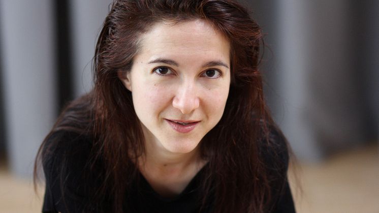 Foto Anna D'errico