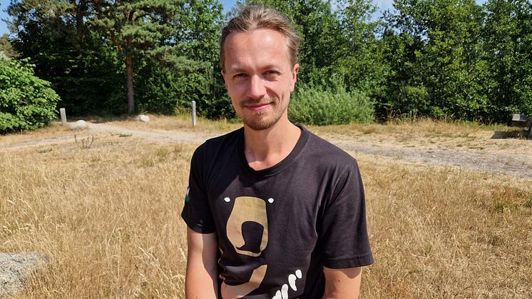Kristoffer Sandås 3