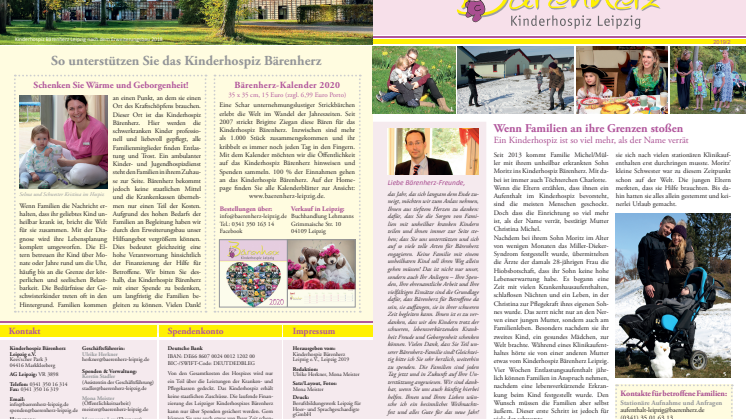 Newsletter 2019/2