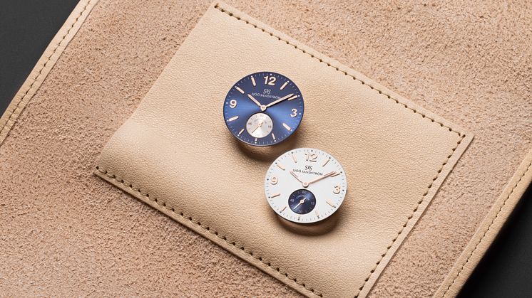 Elegance Dial